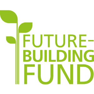 Future-Building Fund logo