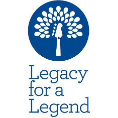 Legacy for a Legend logo