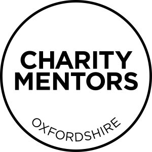 Charity Mentors Oxfordshire logo