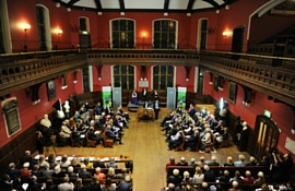 oxford union debate good doing looking endorses successful over house oxfordshire speakers