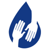 Hands together icon