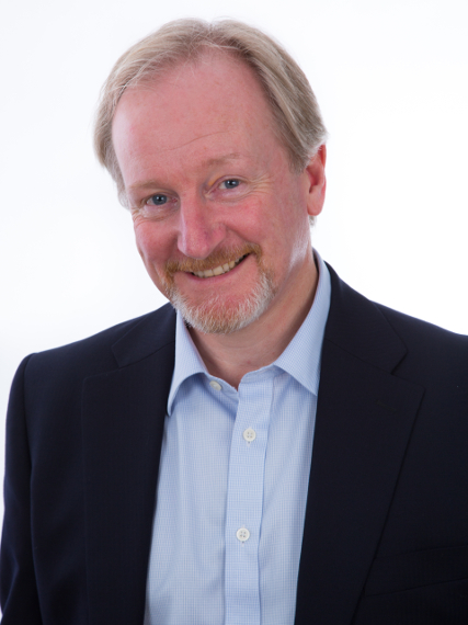 Steve Marker, Director and Chartered Financial Planner at Hansford Bell