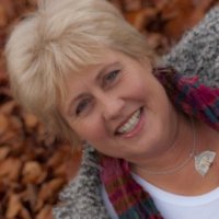 Alice Walters, Strategic Development Manager at Thrive.org.uk