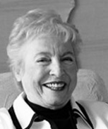 Dame Stephanie Shirley, a British businesswoman and philanthropist