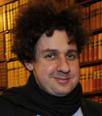 David Evans, fundholder of the Maggie Evans Fund