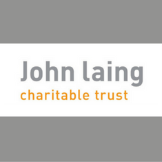 John Laing Charitable Trust logo