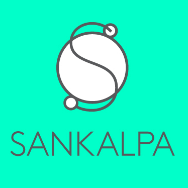 Fund for Sankalpa logo