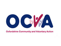 OCVA logo
