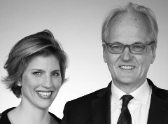 David & Claudia