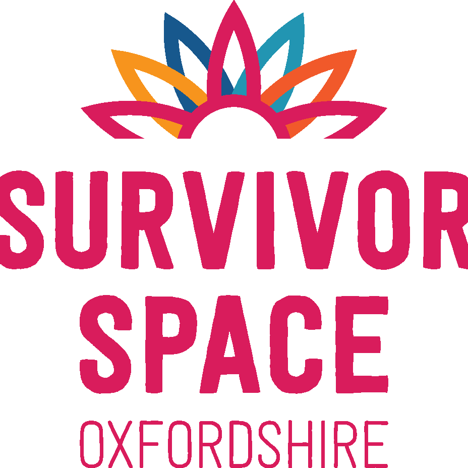 Survivor Space logo