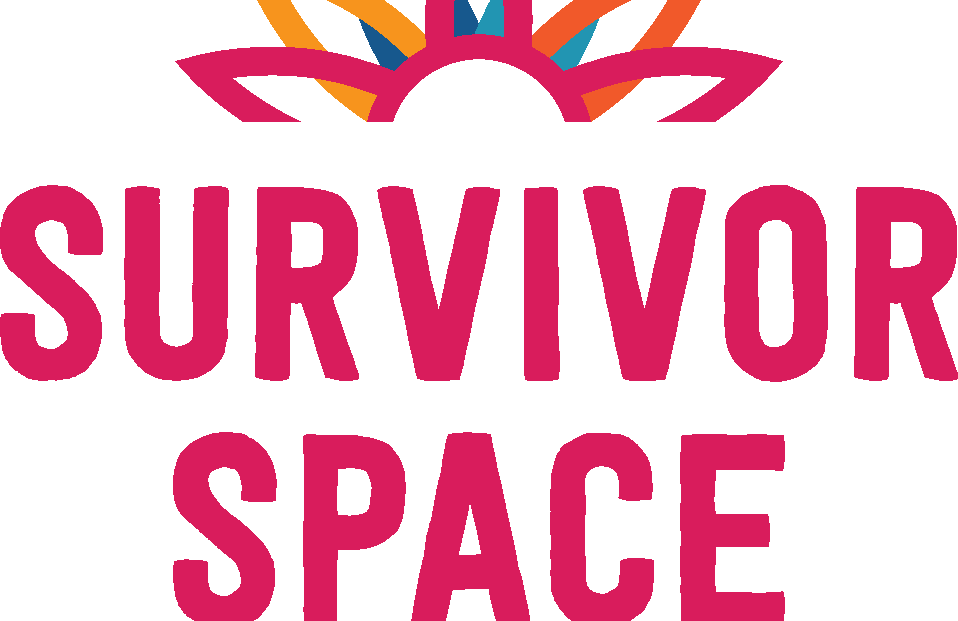 Survivor Space logo