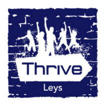 Thrive logo