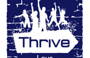 Thrive logo