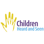 Children Heard and Seen logo