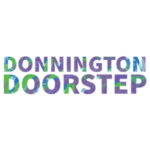 Donnington Doorstep logo