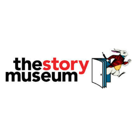 Story Museum logo