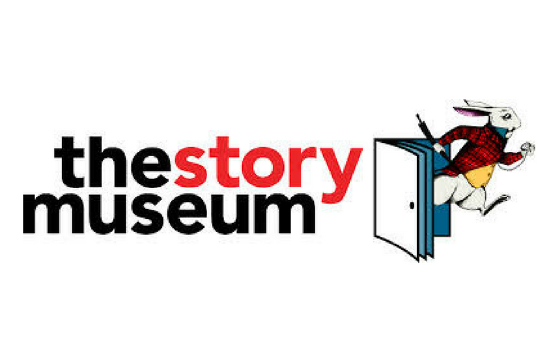 Story Museum logo