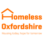 Homeless Oxfordshire logo
