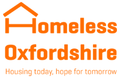Homeless Oxfordshire logo