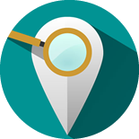 local insight icon