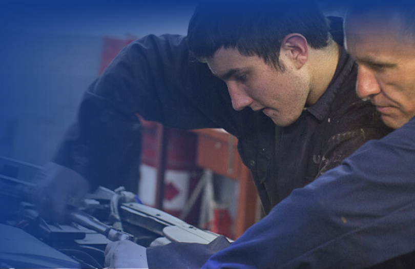 education and skills 2018