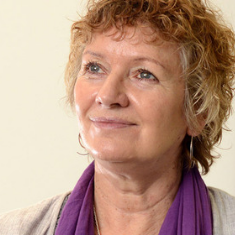 Ruth Layton Founder of sankalpa