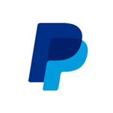 paypal logo