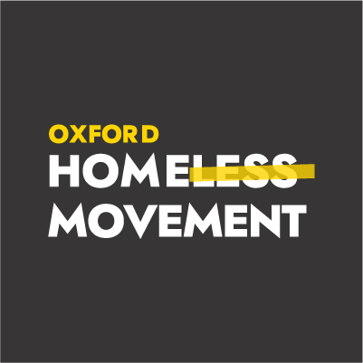 Oxford Homeless Movement logo