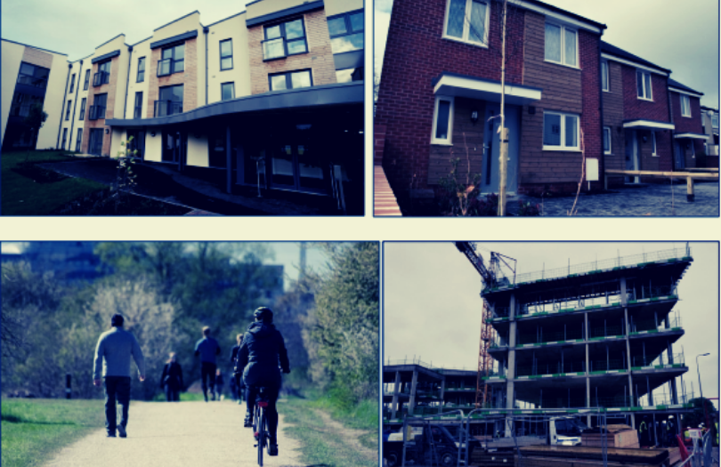 Housing And Homelessness Strategy 2018 2021 Oxford City Council 