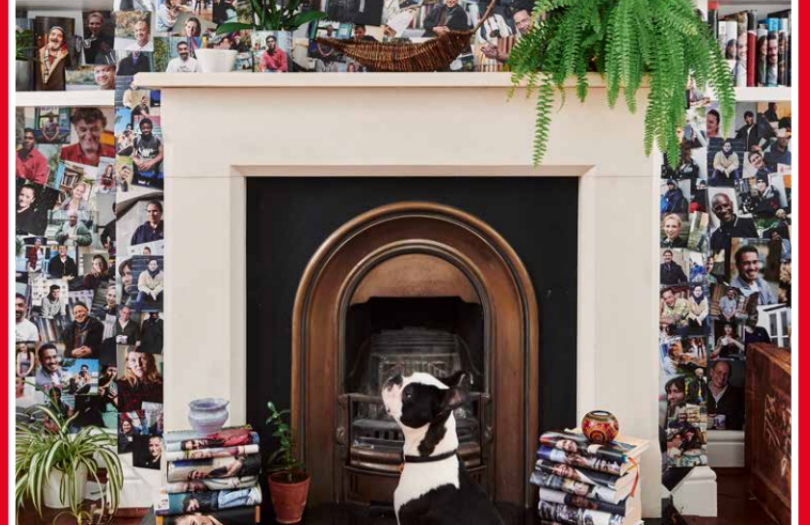 Crisis Report cover - Everybody In