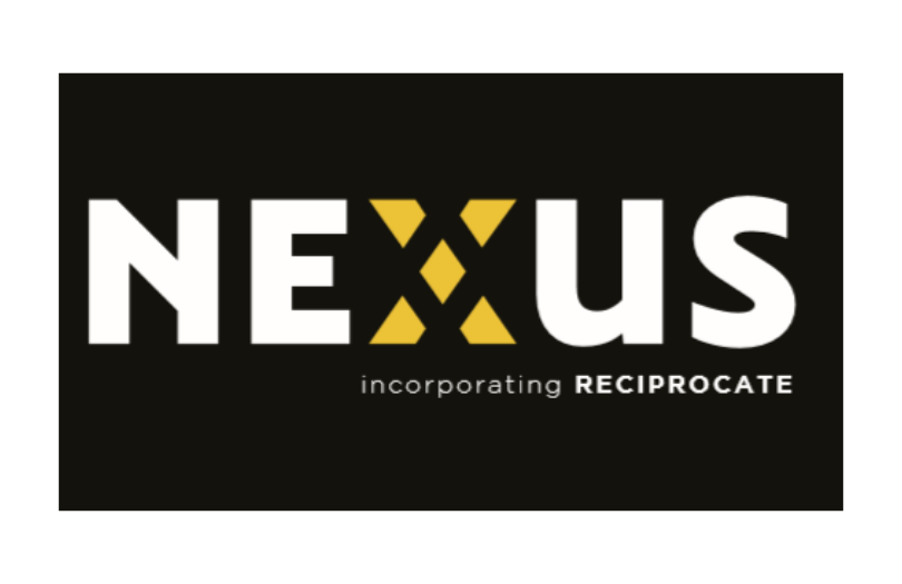 Nexus incorporating RECIPROCATE