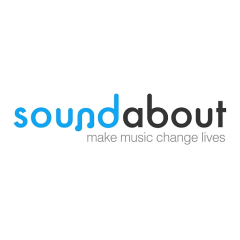 Soundabout logo
