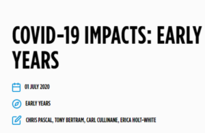 Early Year Impacts