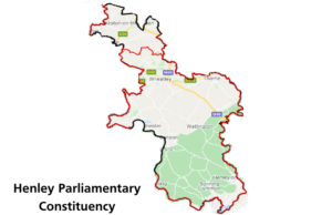 Henley Parliamentary Constituency