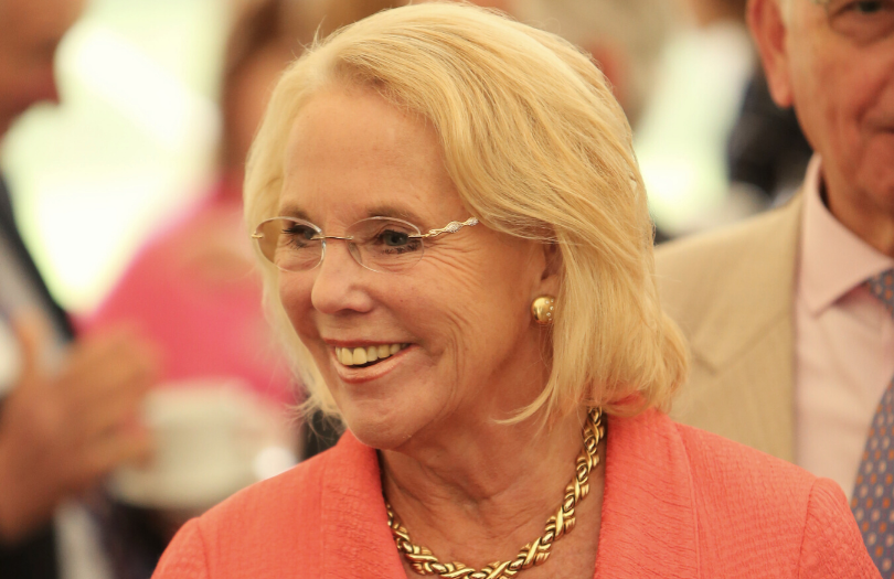 Jane Wates