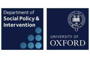 Oxford University logos