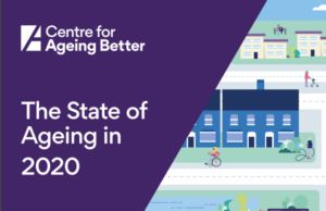 The state of ageing 2020