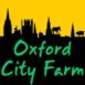 Oxford City Farm logo