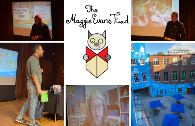 Maggie Evans Day 2021