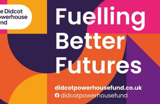 Didcot Powerhouse Fund
