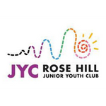 Rosehill Youth Club logo