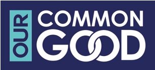 Our Common Good logo