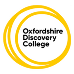 Oxfordshire Discovery College logo