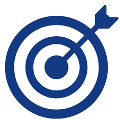 Target icon