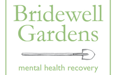 Bridewell Gardens logo