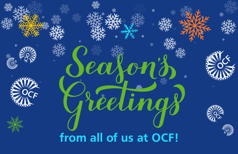 SEASON’S GREETING 2022