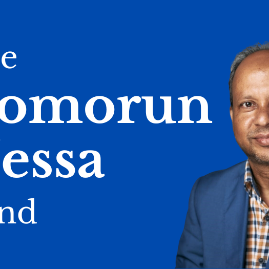 Photo of Aziz Rahman