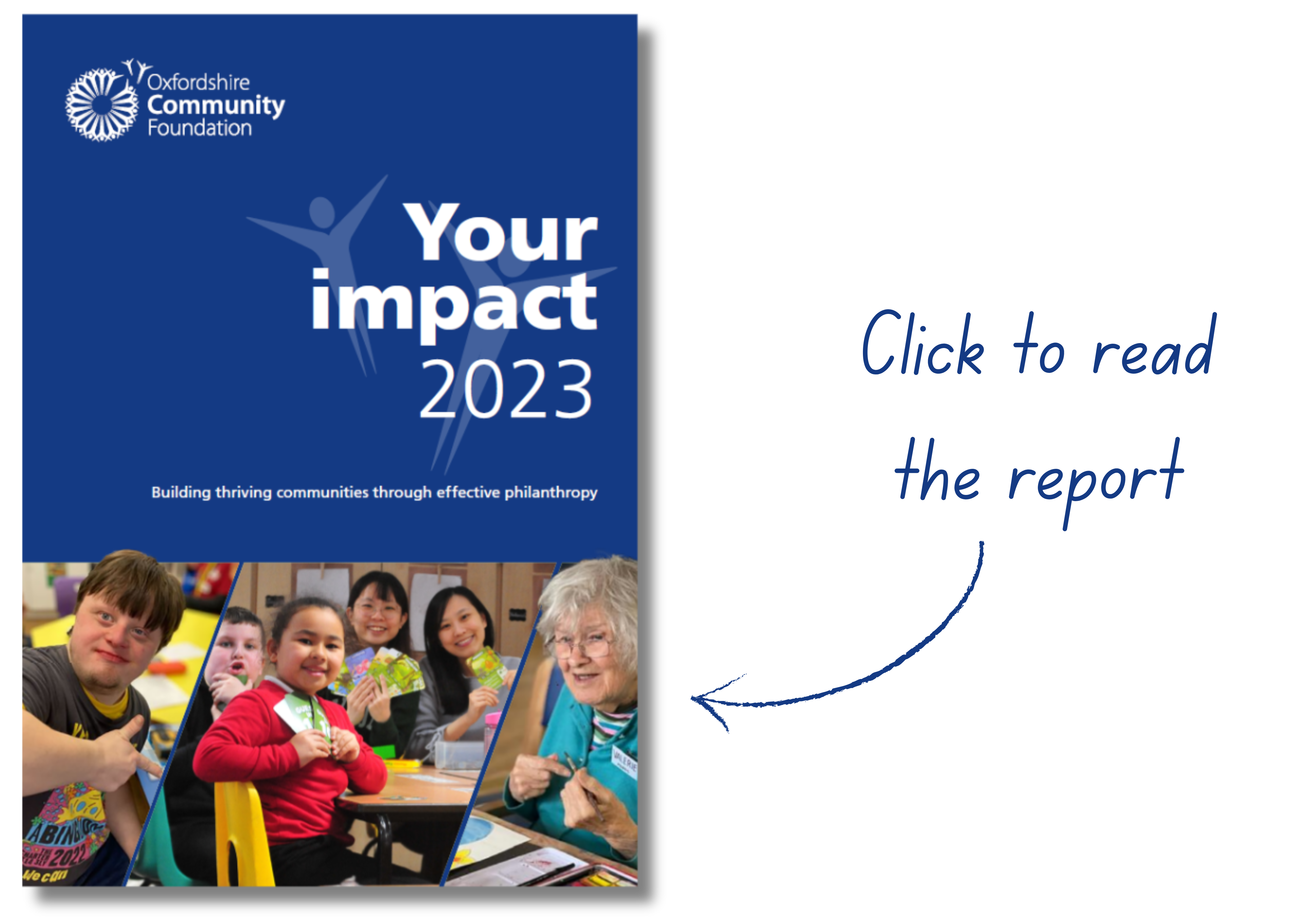 Photo of the impact report