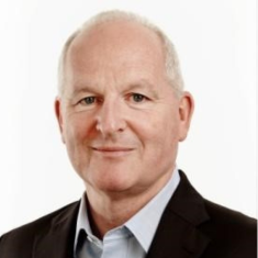 Paul Donovan