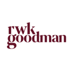 RWK Goodman logo